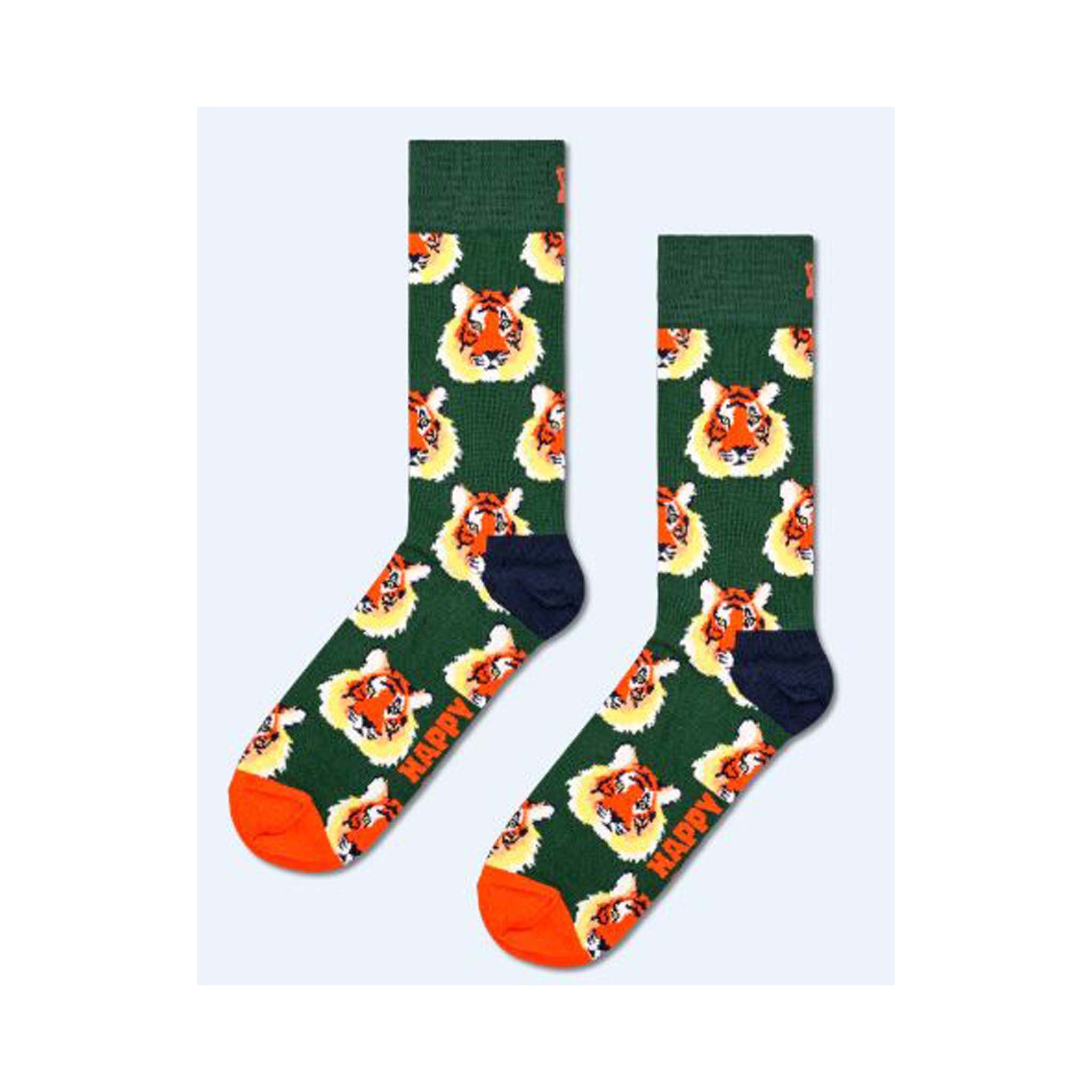 Set sosete Happy Socks 3 perechi - imagine 2