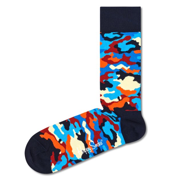 Set sosete Happy Socks 3 perechi - imagine 3