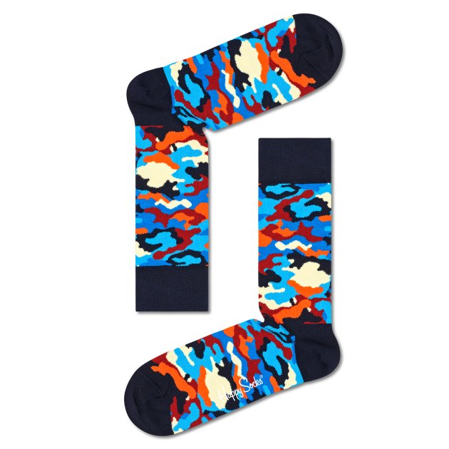 Set sosete Happy Socks 3 perechi - imagine 4