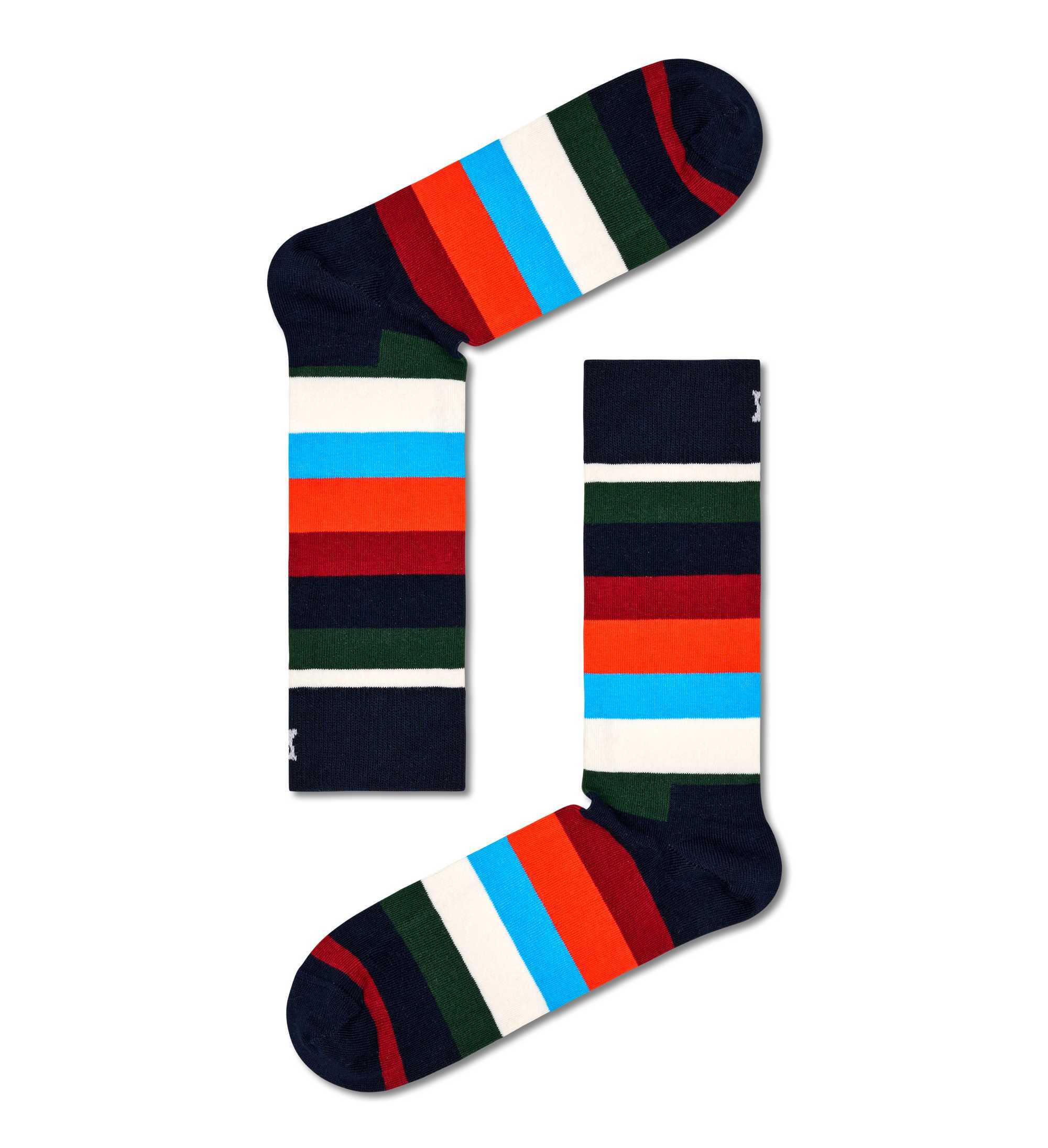 Set sosete Happy Socks 3 perechi - imagine 4