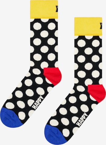 Set sosete Happy Socks 3 perechi - imagine 5