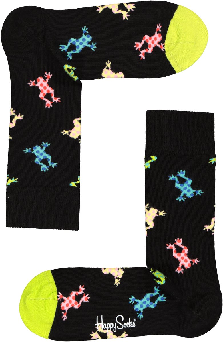 Set sosete Happy Socks 3 perechi - imagine 3