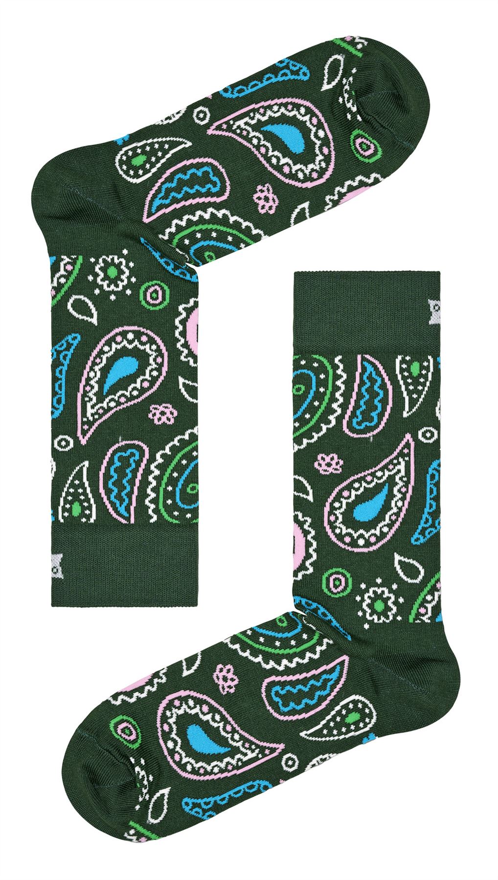 Set sosete Happy Socks 3 perechi - imagine 5