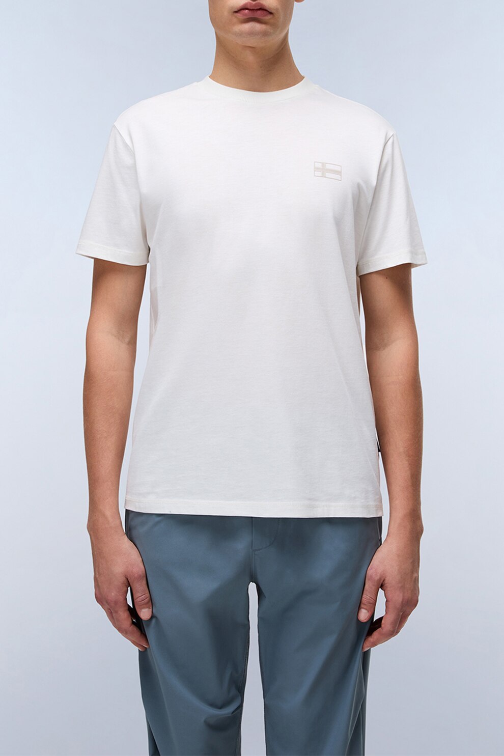 Tricou Napapijri Sorano - imagine 2