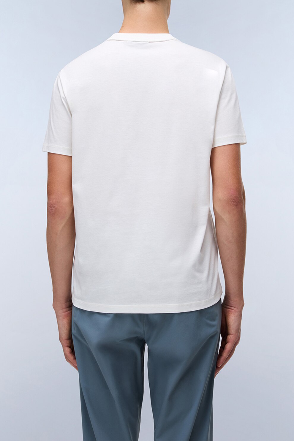 Tricou Napapijri Sorano - imagine 5