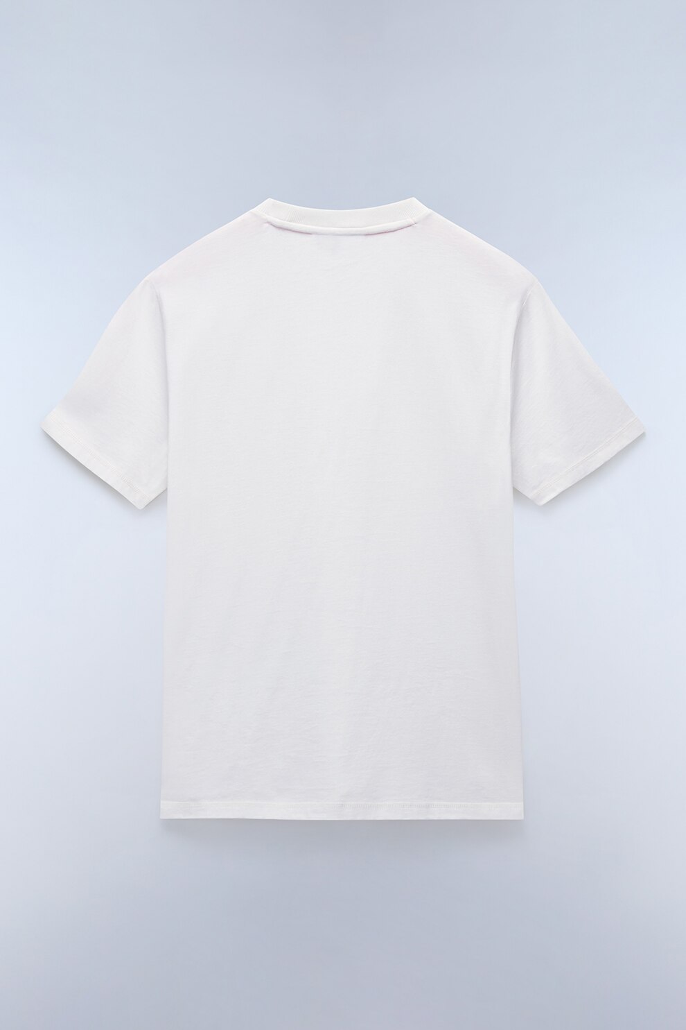 Tricou Napapijri Sorano - imagine 3