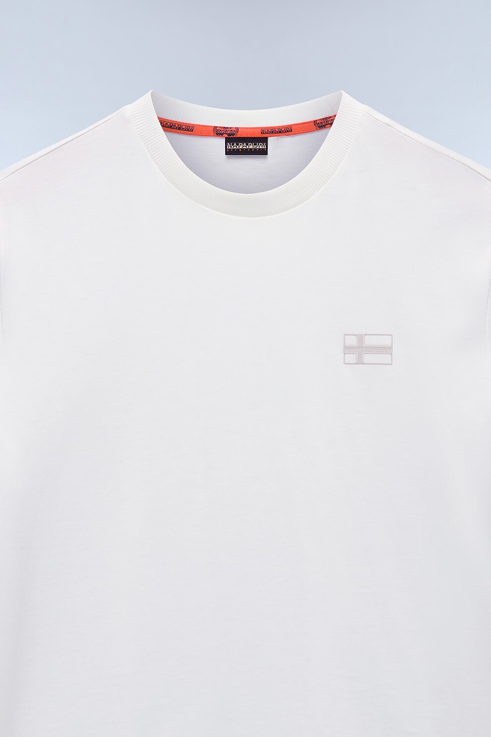 Tricou Napapijri Sorano - imagine 7