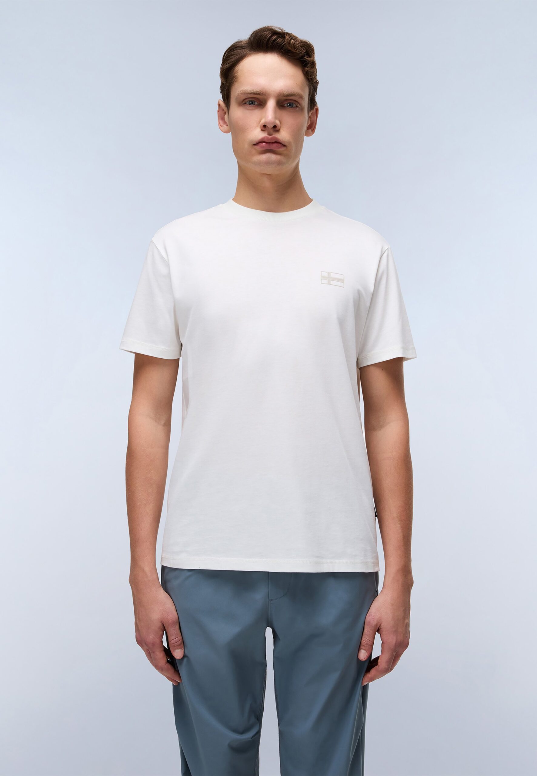 Tricou Napapijri Sorano - imagine 6