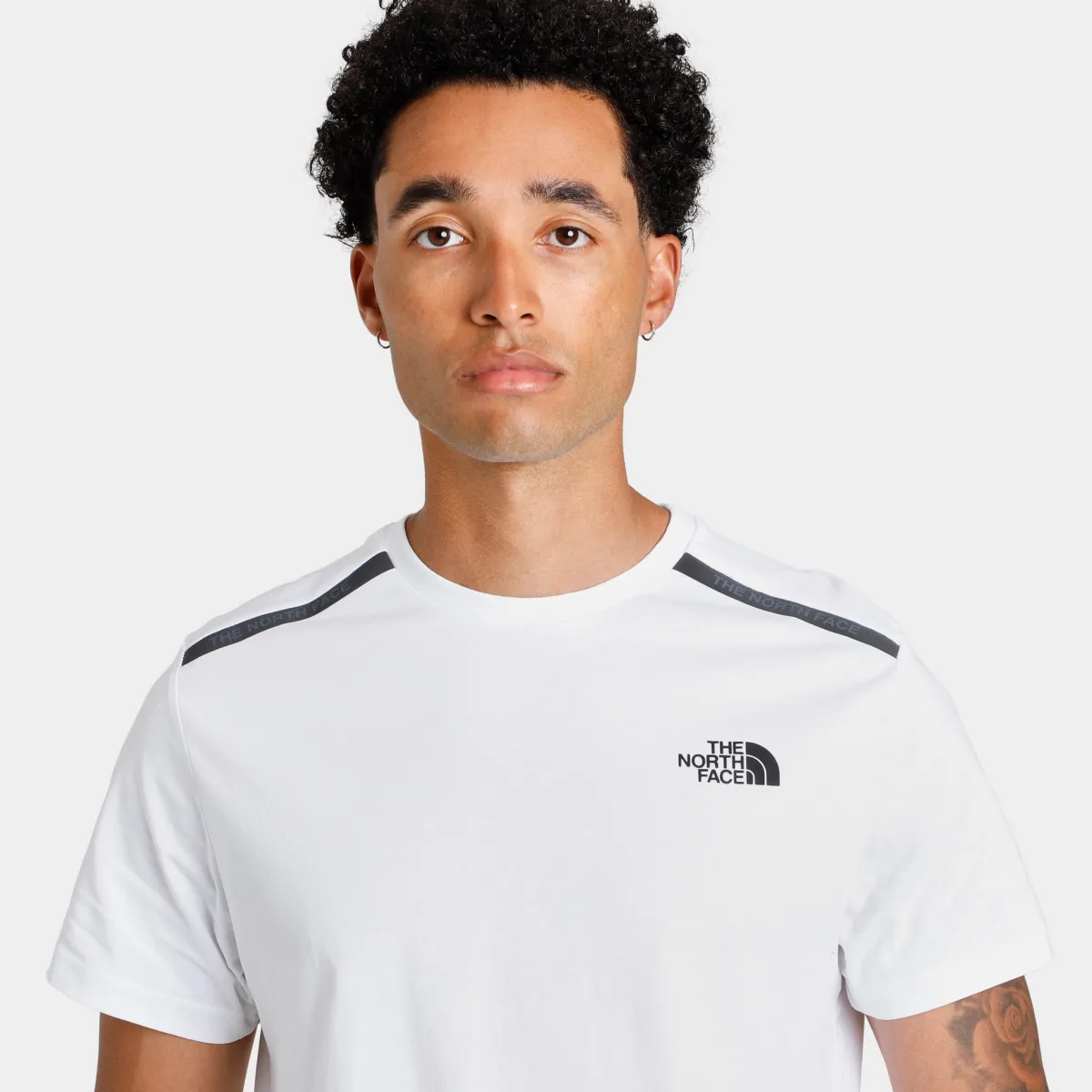 Tricou The North Face New Tape TNF - imagine 4
