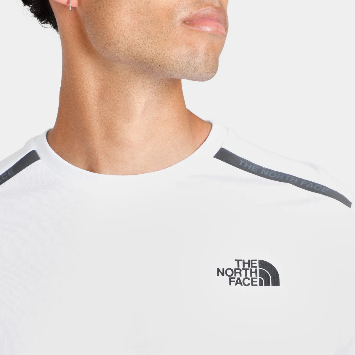 Tricou The North Face New Tape TNF - imagine 3