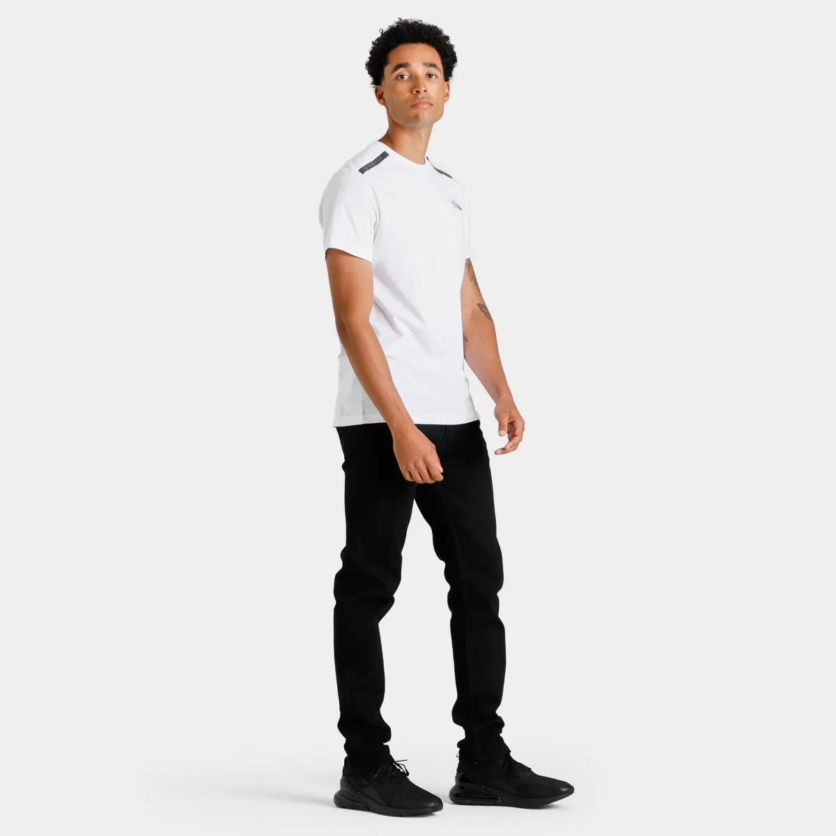 Tricou The North Face New Tape TNF - imagine 2