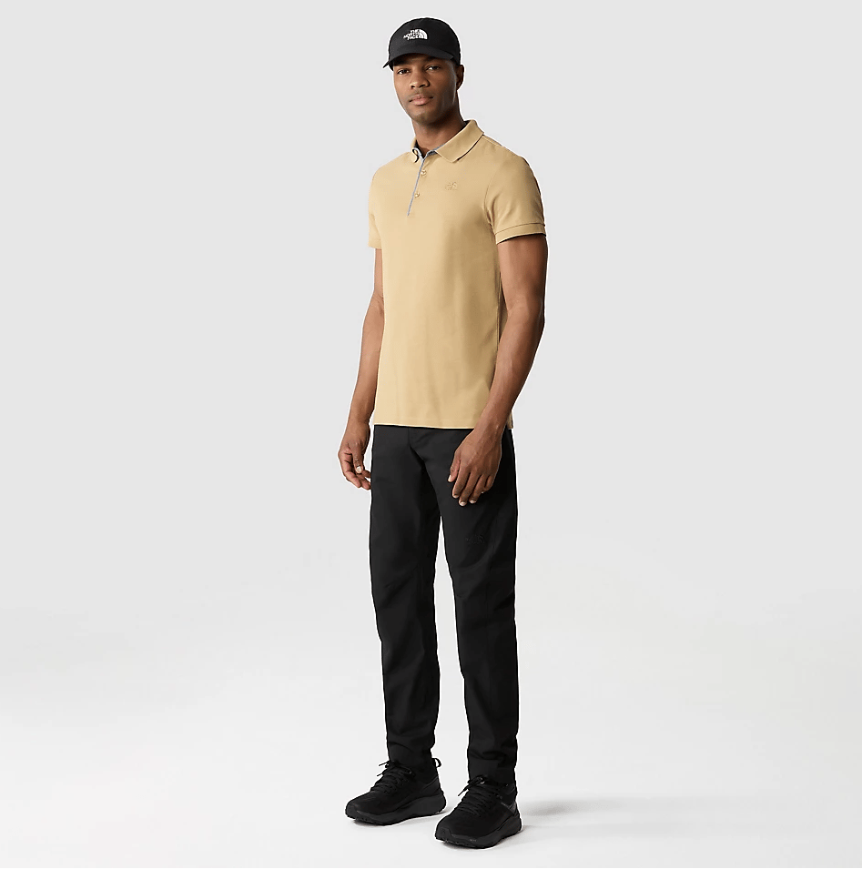 Tricou The North Face - imagine 5