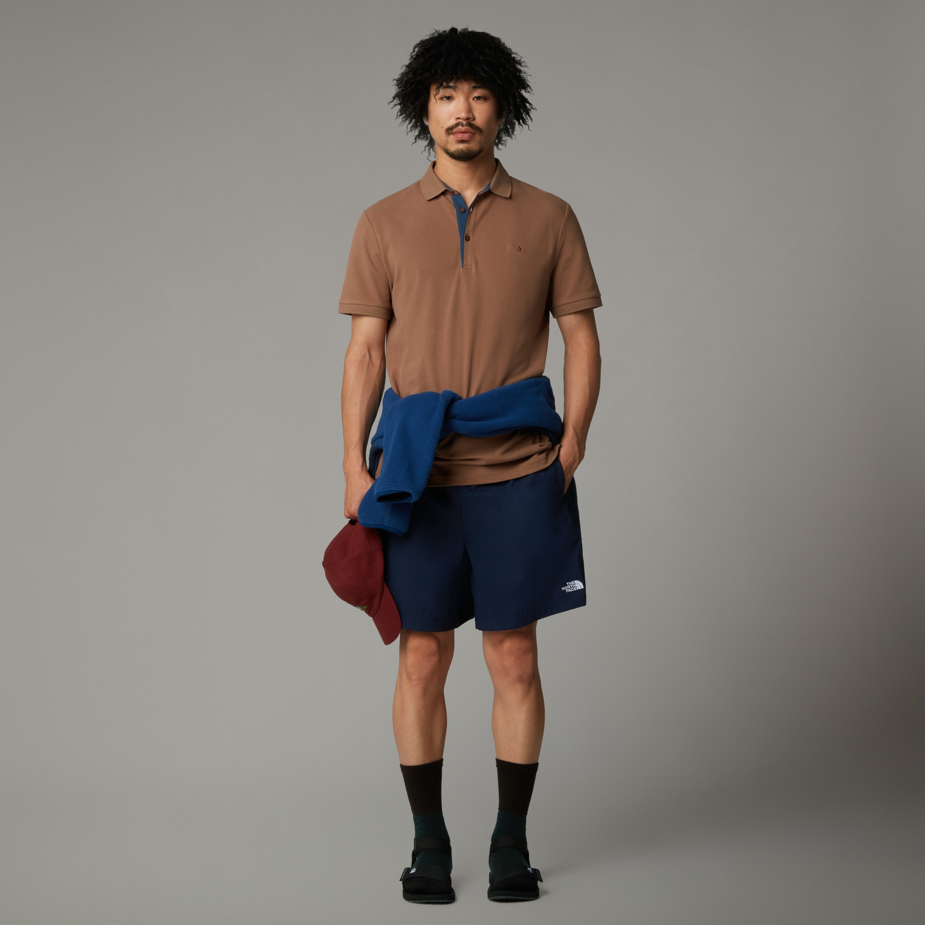 Tricou The North Face - imagine 5