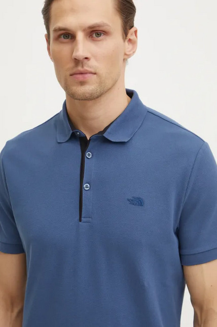 Tricou The North Face - imagine 3