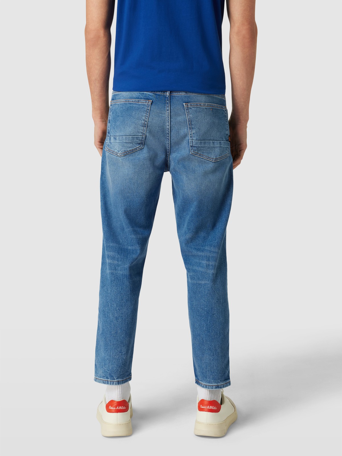 Blugi Boss Orange Tatum - imagine 4