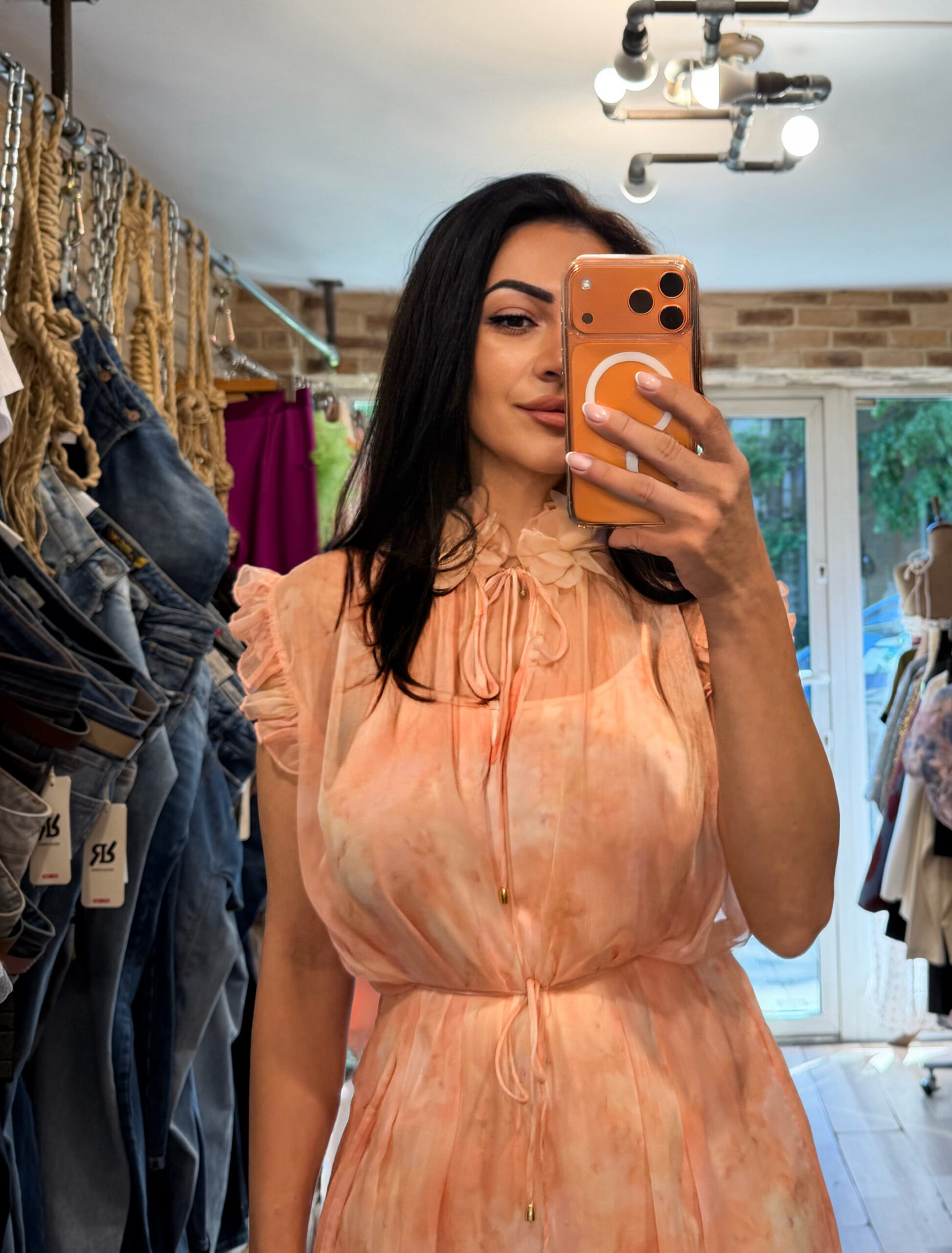 Rochie Mochy Paris - imagine 2
