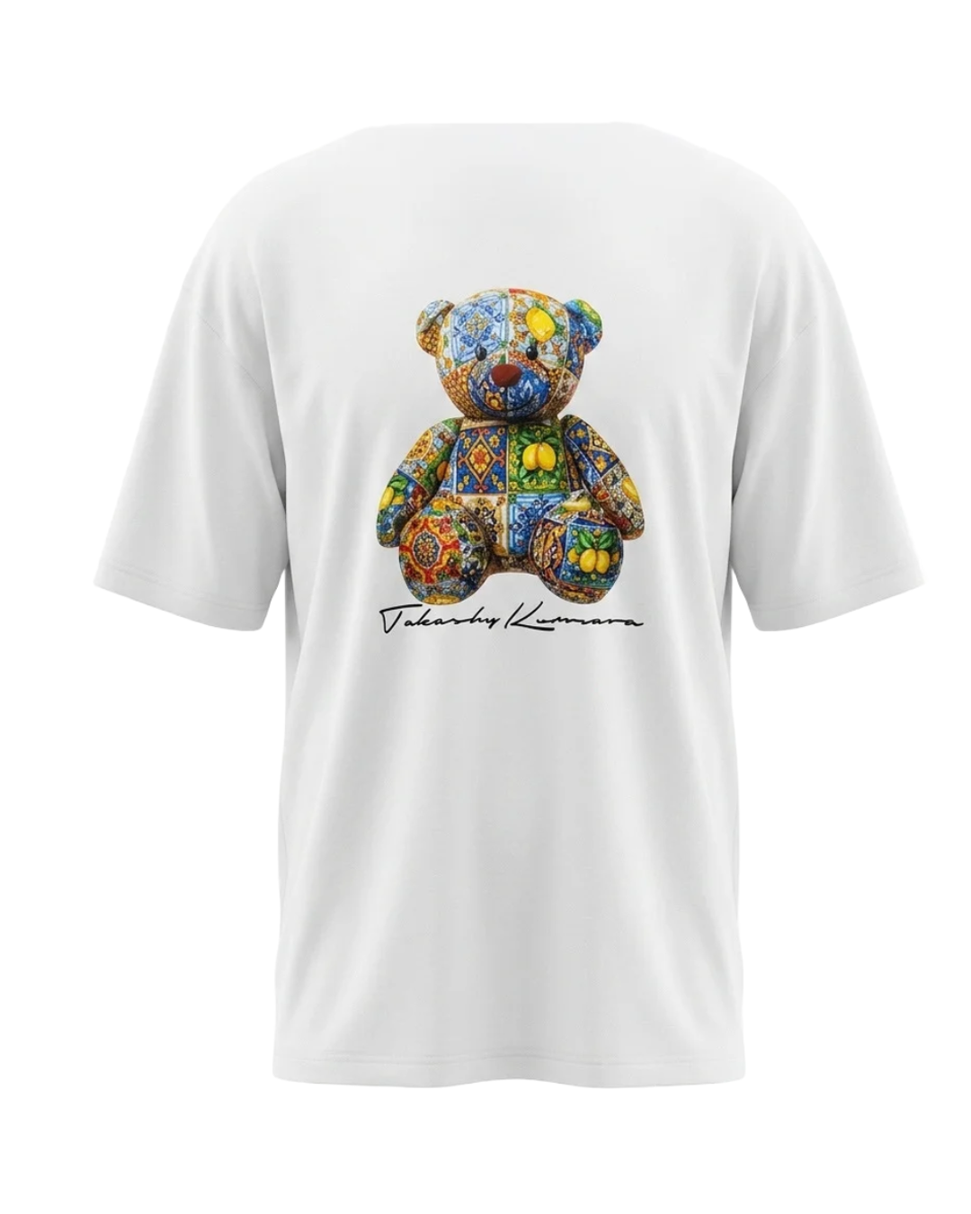 Tricou Takeshy Kurosawa