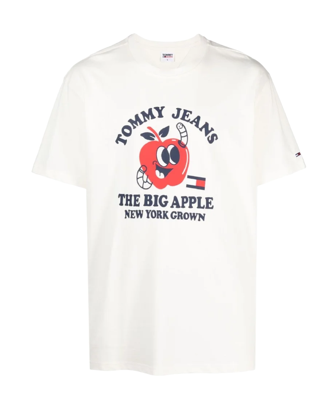 Tricou Tommy Hilfiger