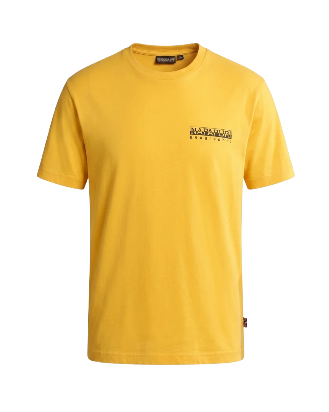 Tricou Napapijri Telemark