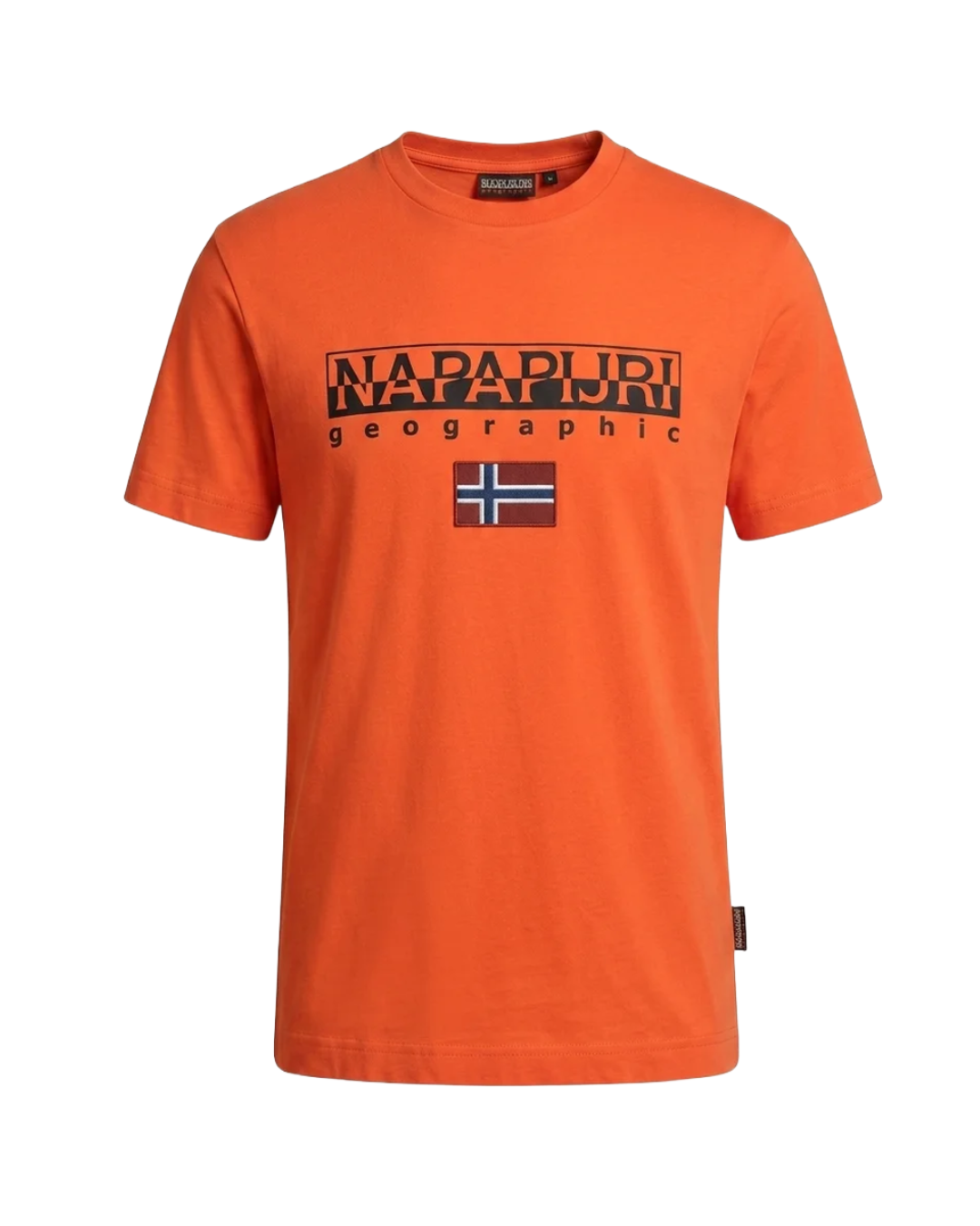 Tricou Napapijri Sayas