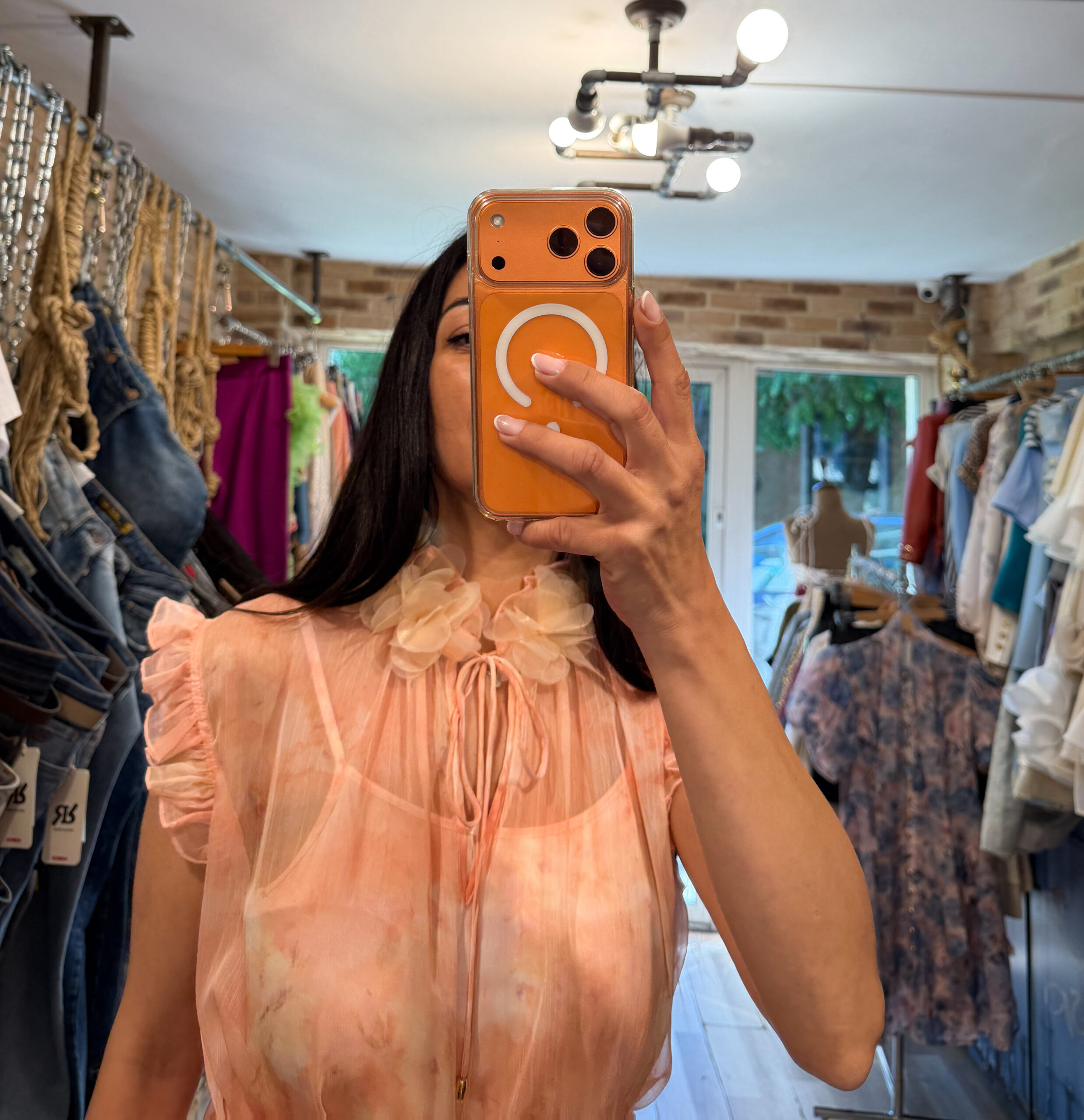 Rochie Mochy Paris - imagine 3