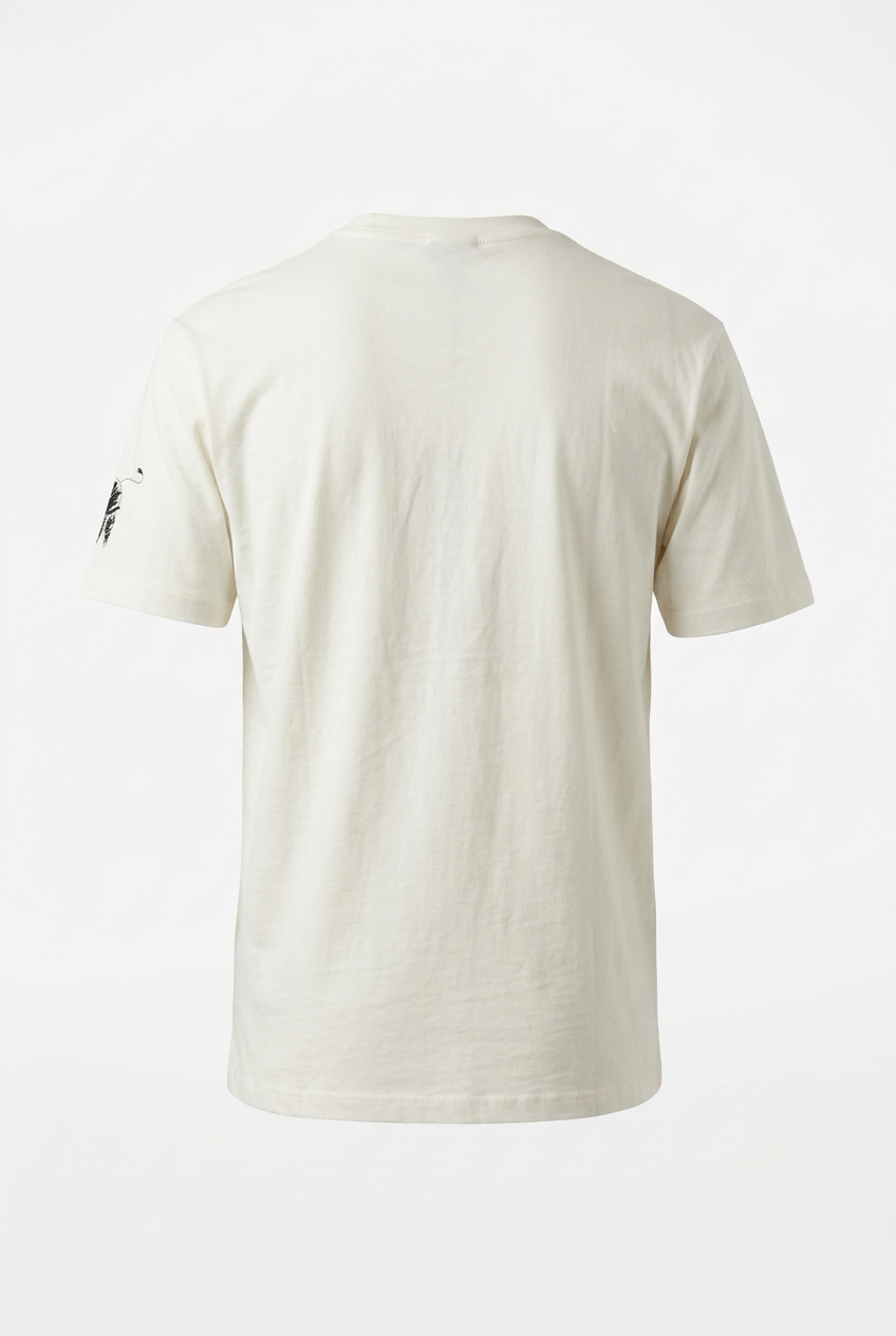 Tricou Takeshy Kurosawa - imagine 2