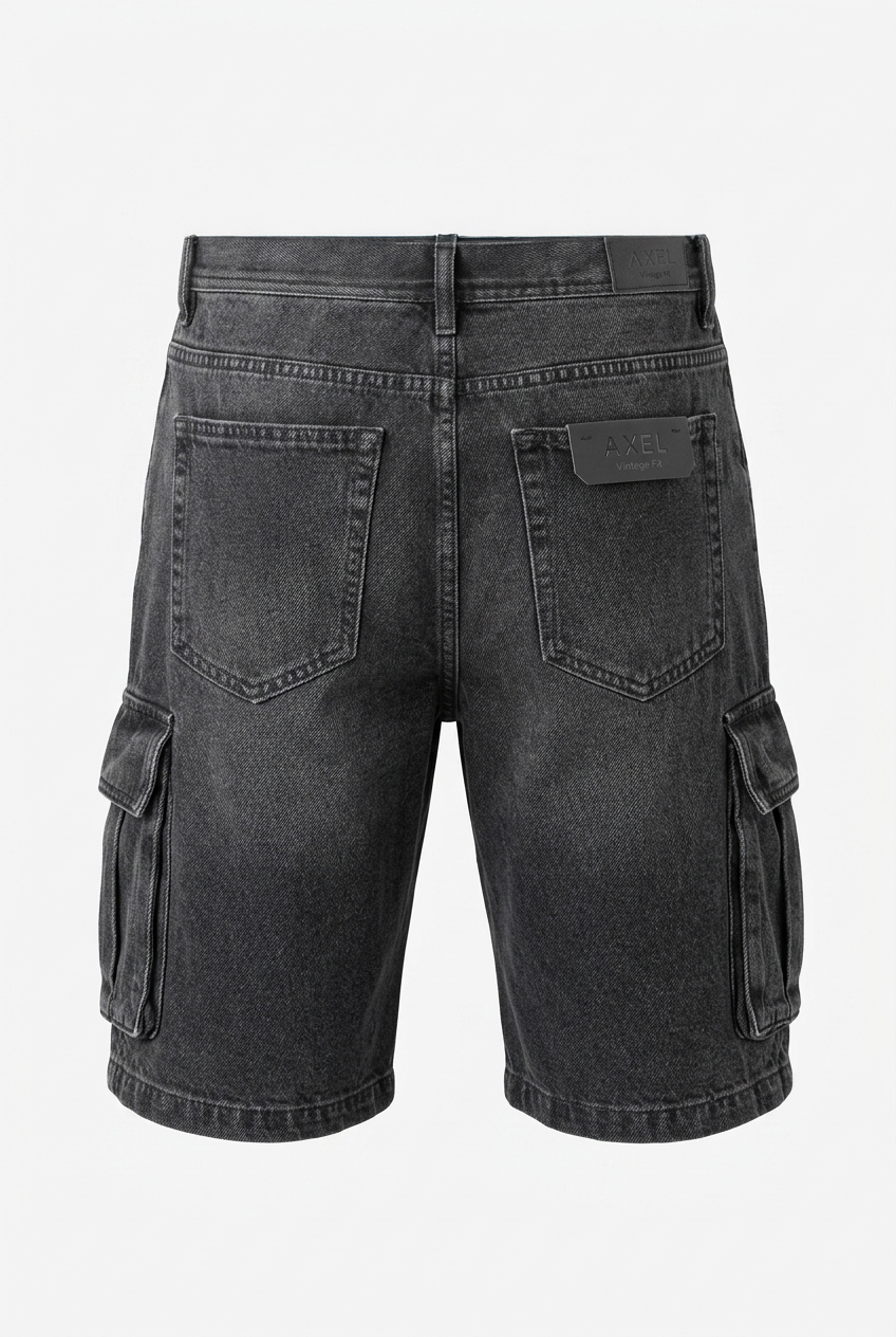 Blugi Antony Morato Axel - imagine 2