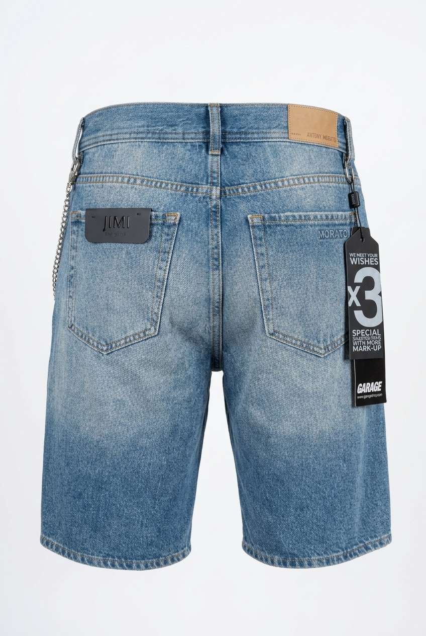 Blugi Antony Morato Jimi - imagine 2
