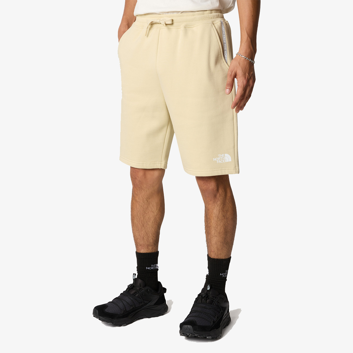 Pantaloni The North Face Zumu - imagine 6