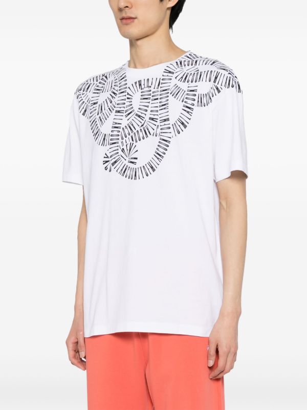Tricou Marcelo Burlon - imagine 3