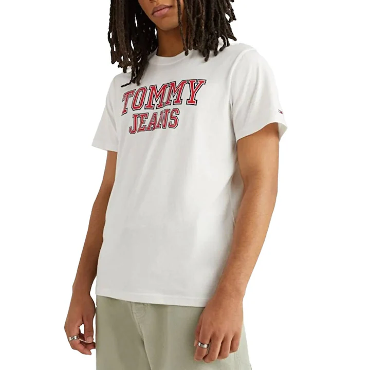 Tricou Tommy Hilfiger - imagine 5