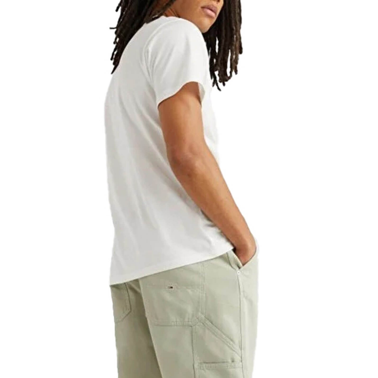 Tricou Tommy Hilfiger - imagine 4