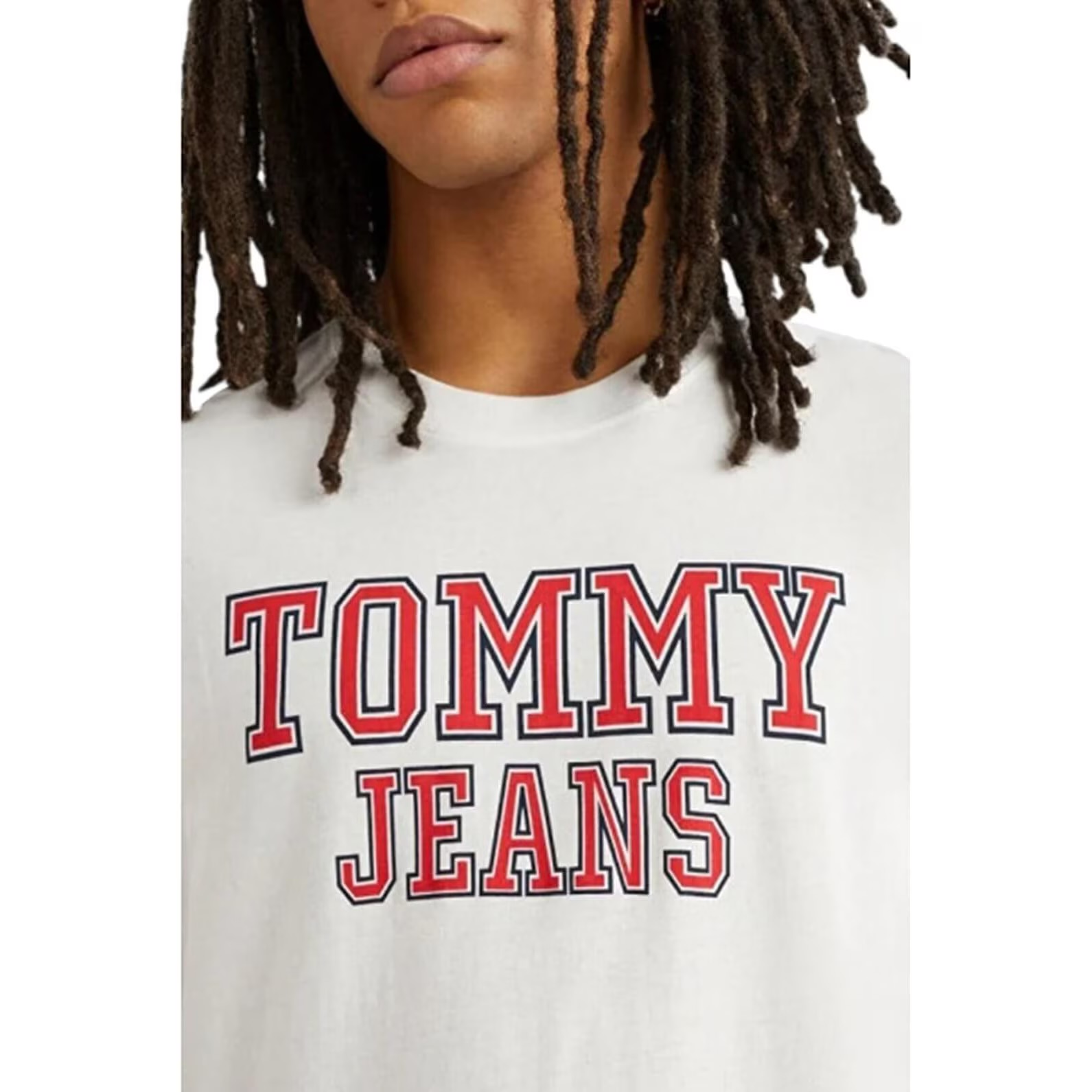 Tricou Tommy Hilfiger - imagine 3