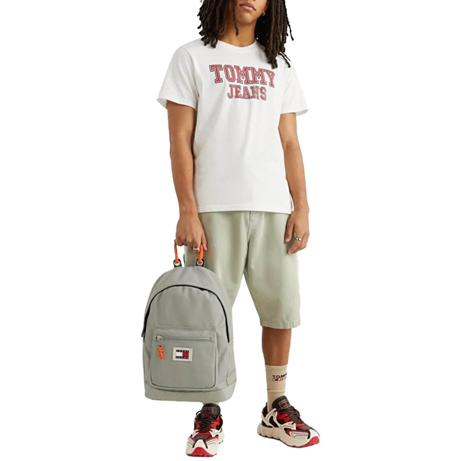 Tricou Tommy Hilfiger - imagine 2