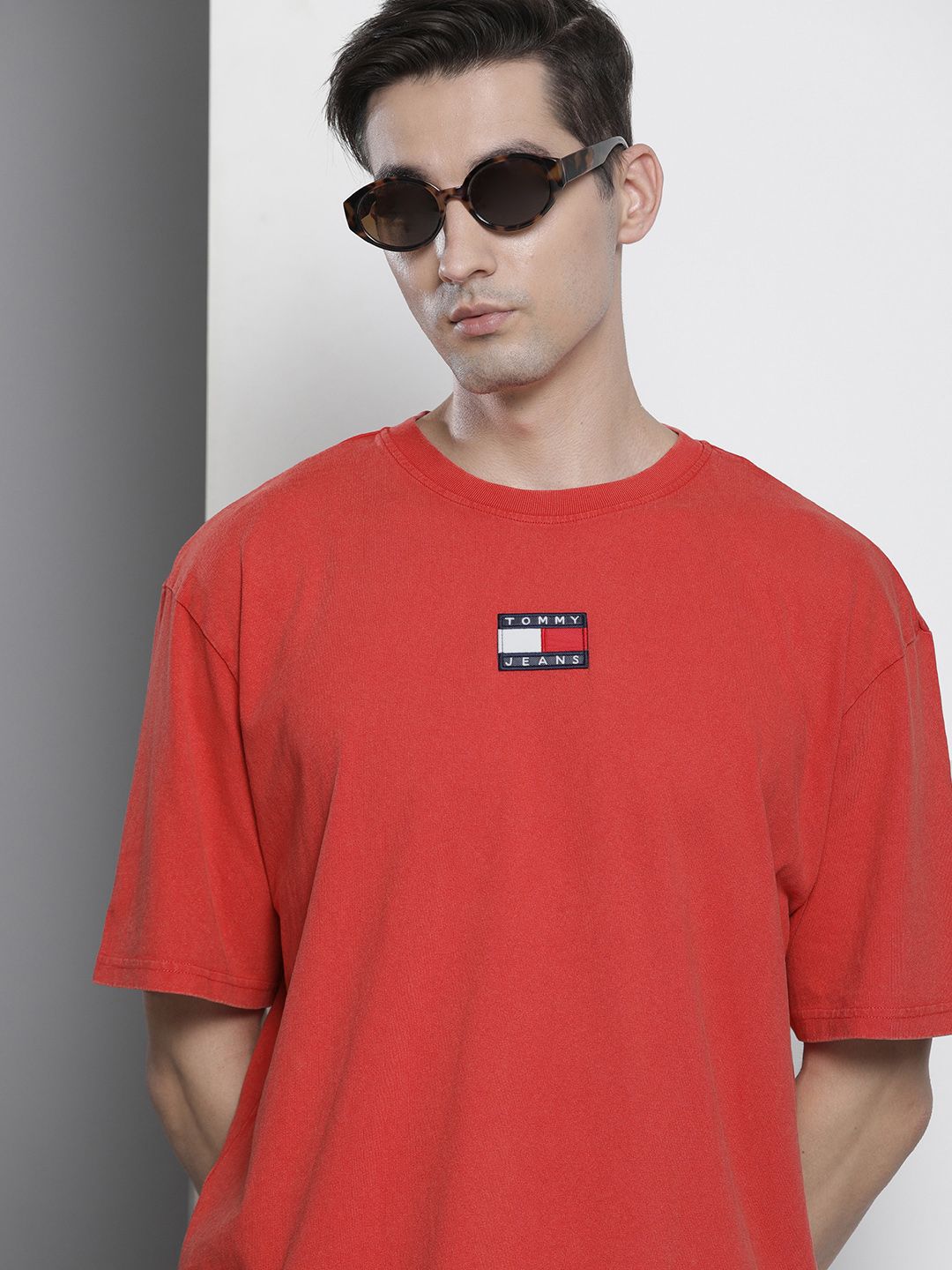 Tricou Tommy Hilfiger - imagine 3
