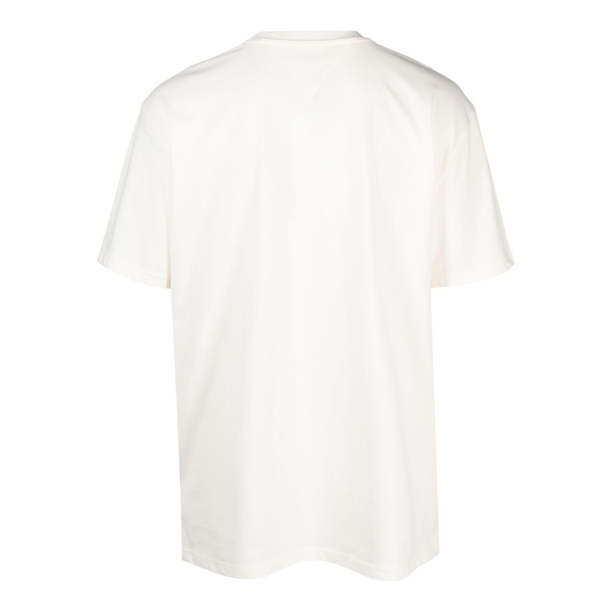 Tricou Tommy Hilfiger - imagine 2