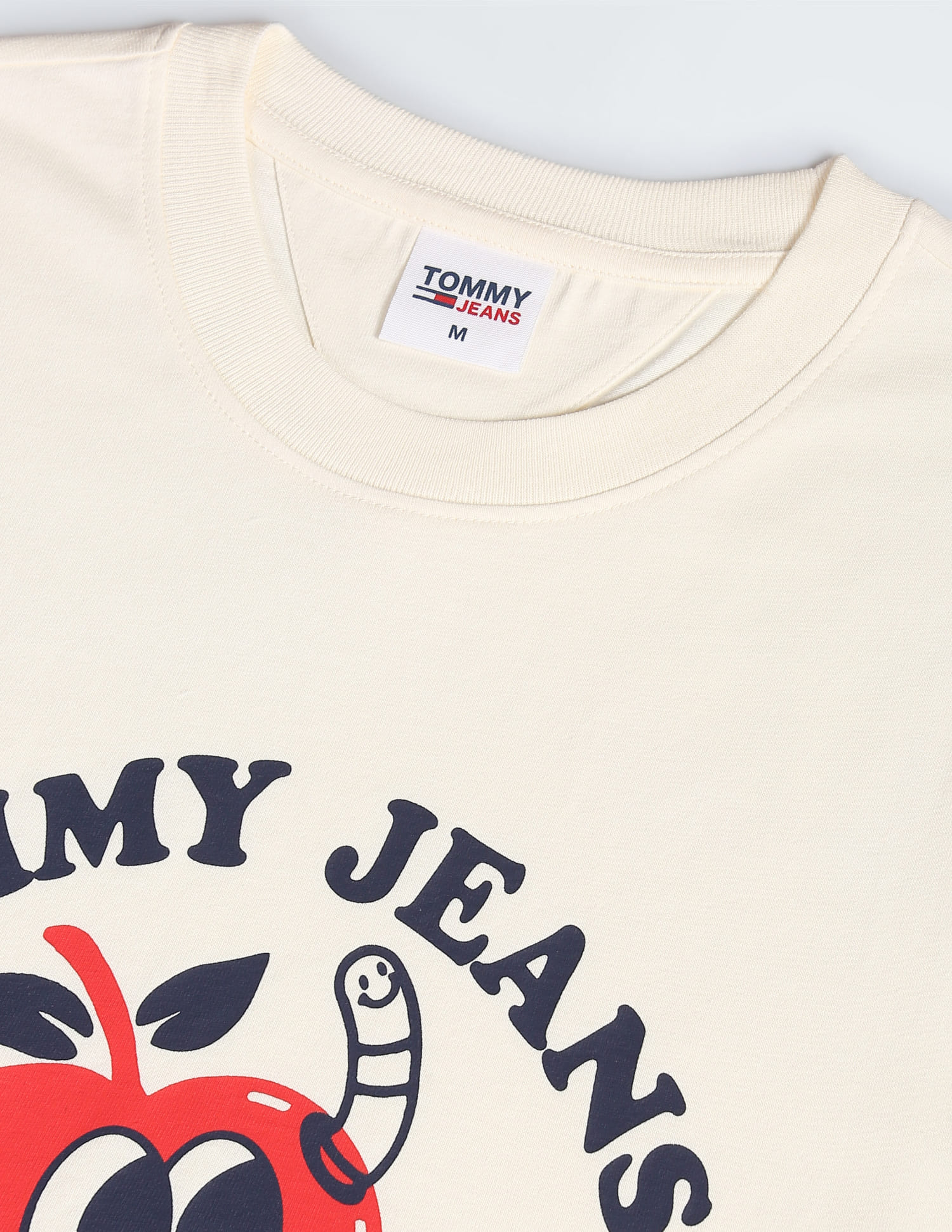 Tricou Tommy Hilfiger - imagine 4