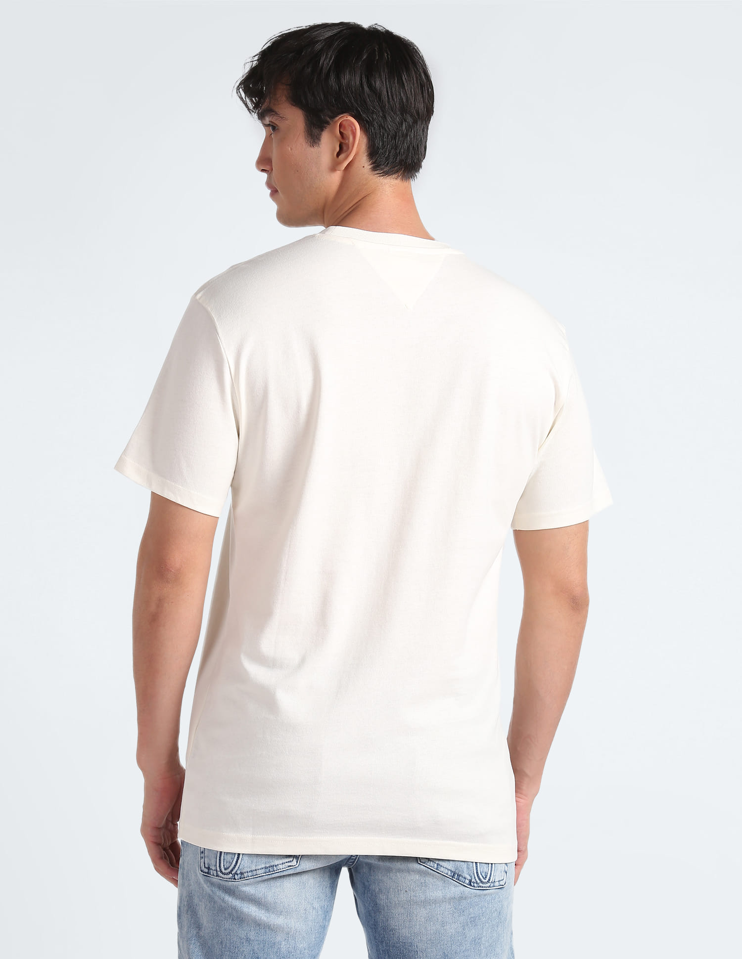 Tricou Tommy Hilfiger - imagine 6