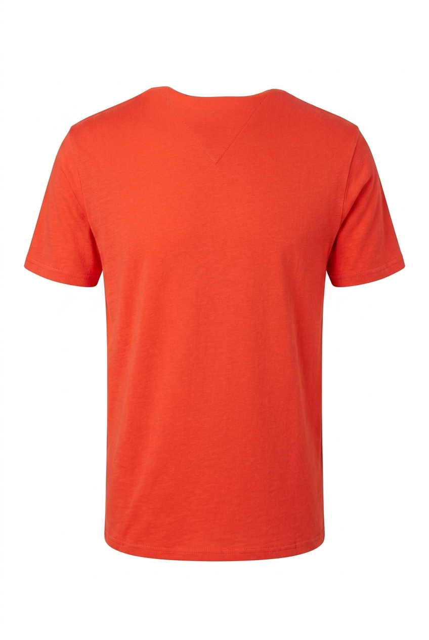 Tricou Tommy Hilfiger - imagine 2