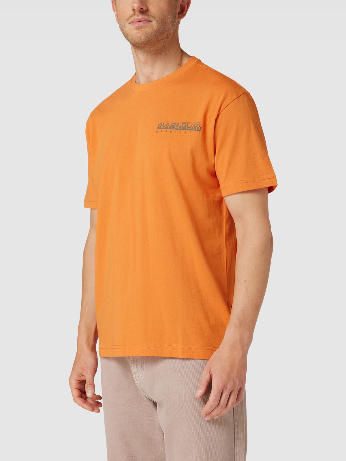 Tricou Napapijri Pajas - imagine 2