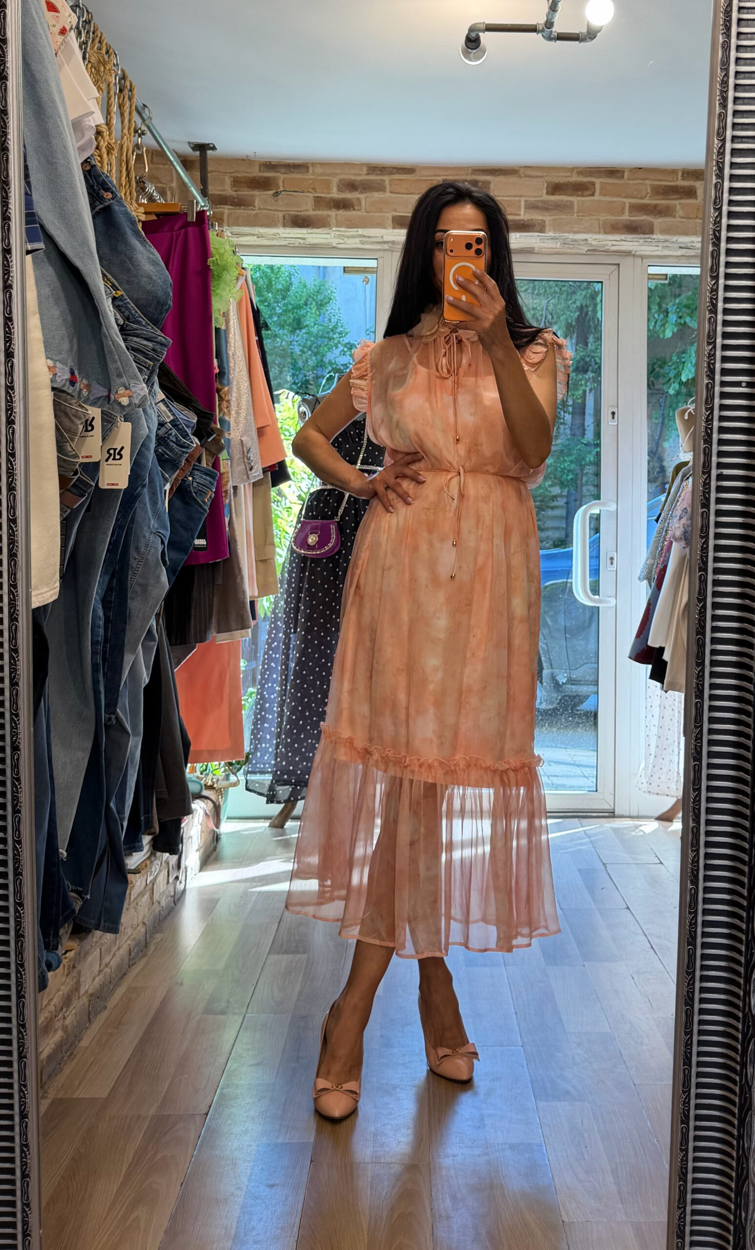 Rochie Mochy Paris - imagine 5