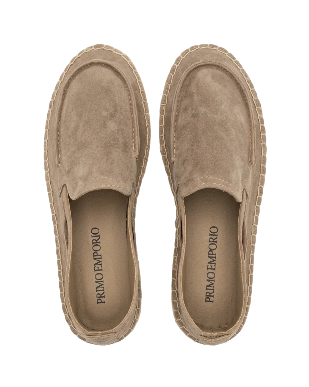 Mocasini piele Primo Emporio