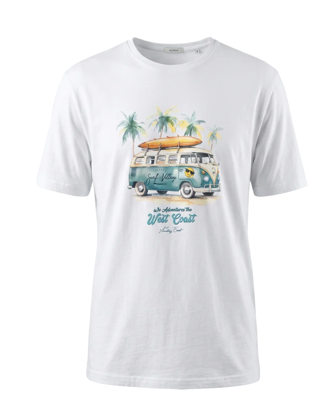 Tricou Primo Emporio