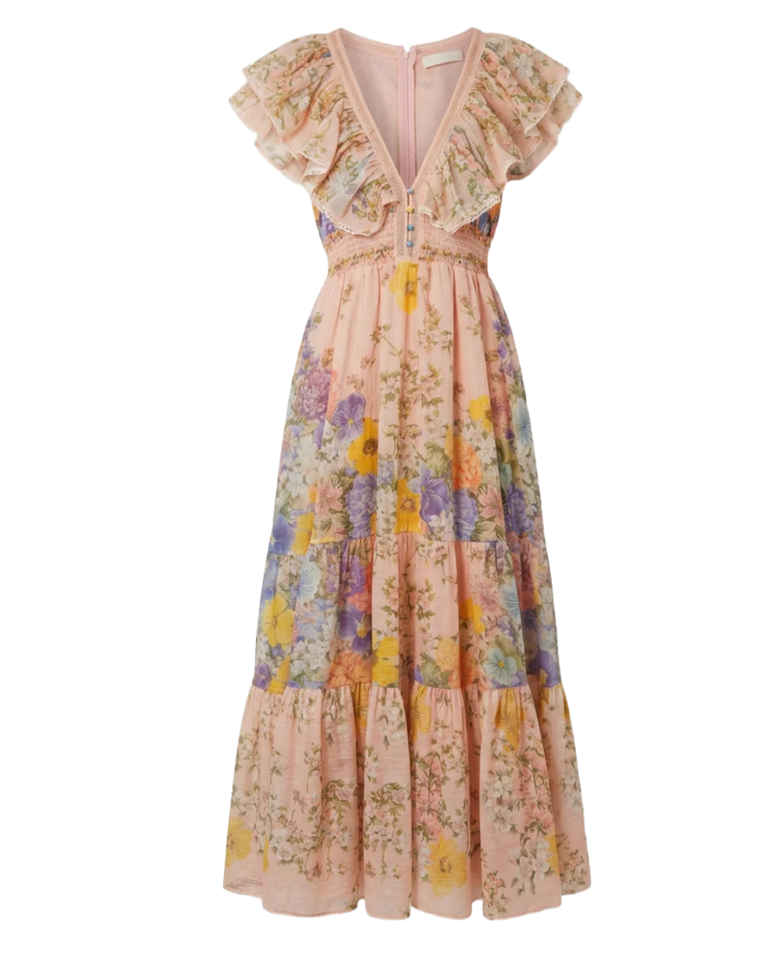 Rochie Flam Mode