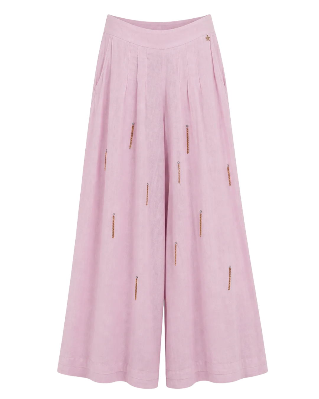 Pantaloni in Souvenir