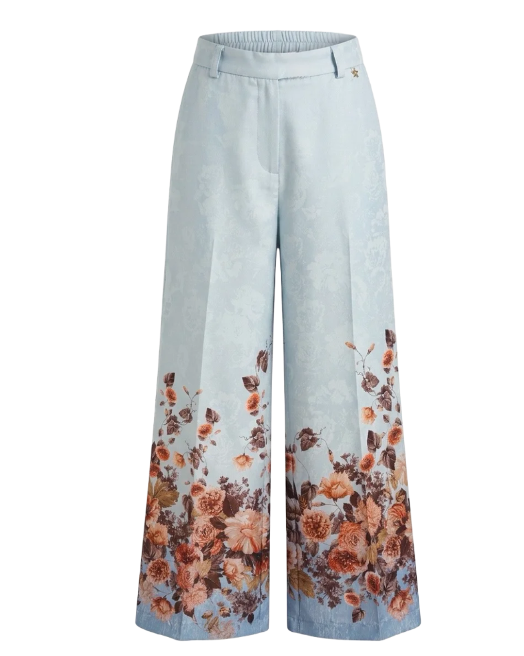 Pantaloni Souvenir