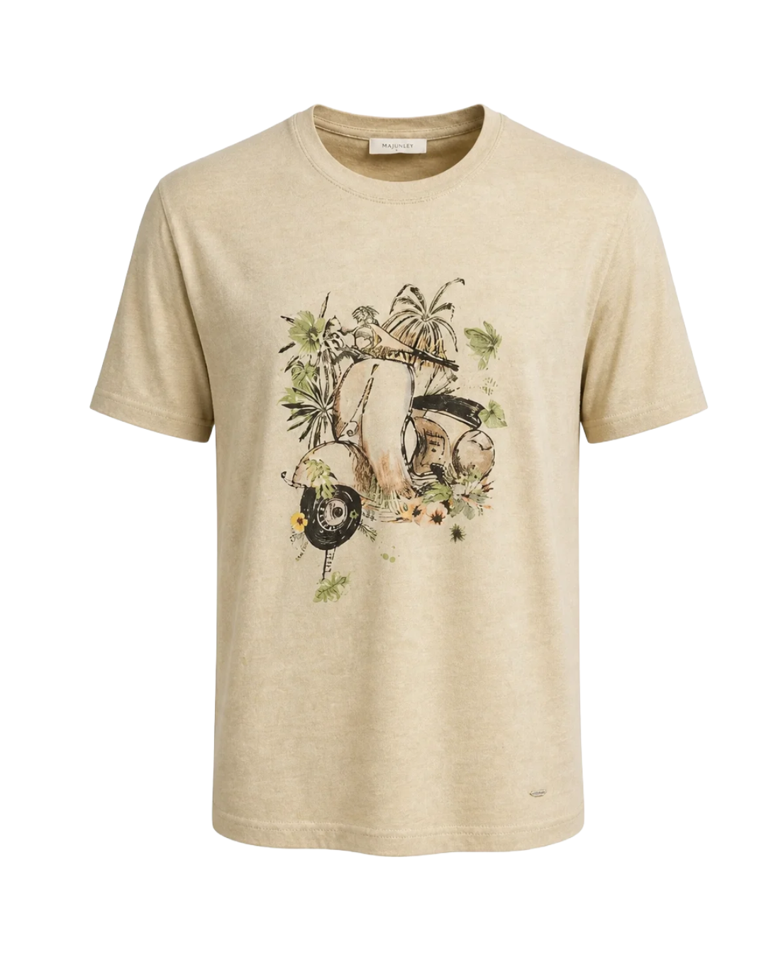 Tricou Markup