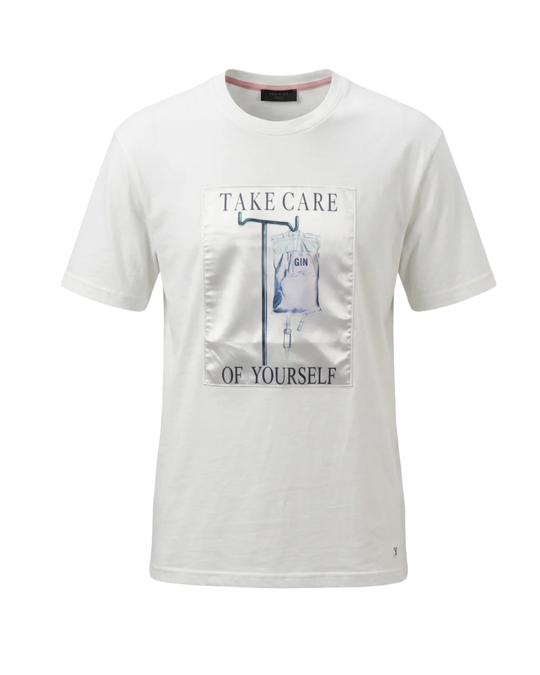 Tricou Outfit Italy