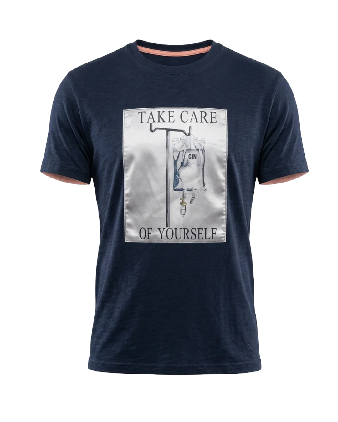 Tricou Outfit Italy