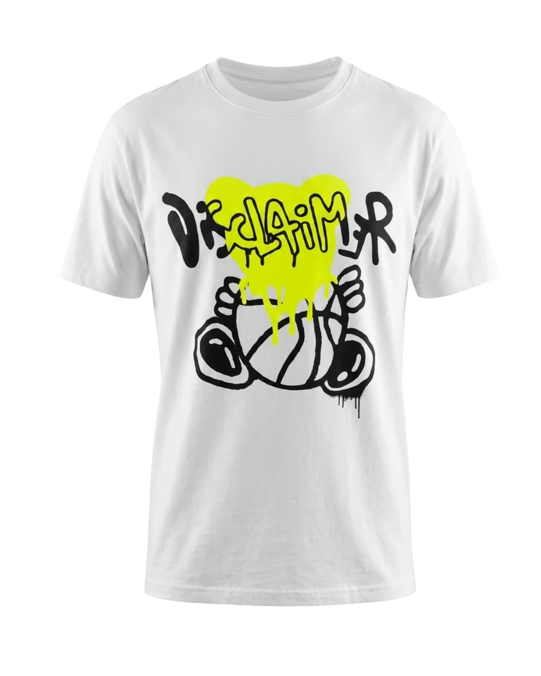 Tricou Disclaimer
